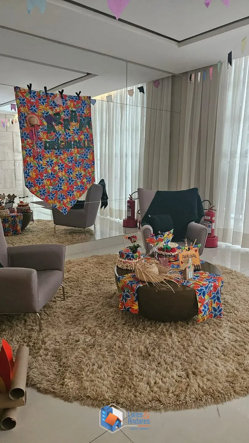 Apartamento, 2 quartos, 94 m² - Foto 18