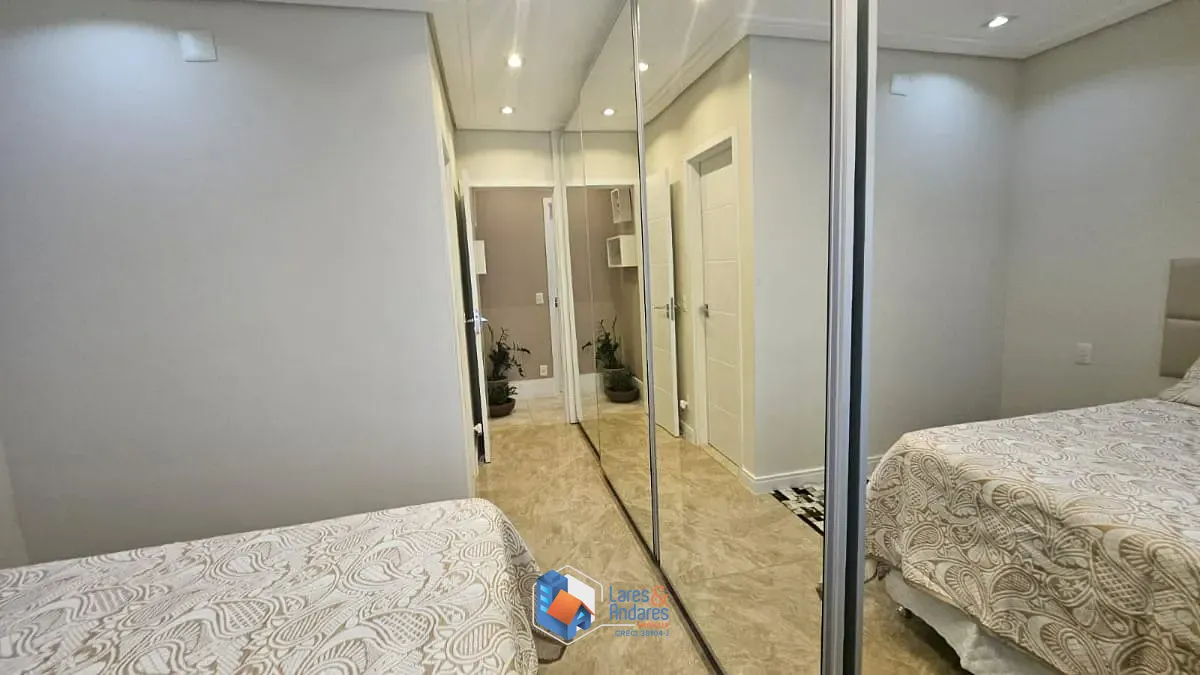 Apartamento, 2 quartos, 94 m² - Foto 21