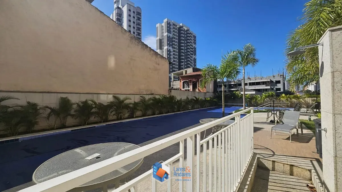 Apartamento, 2 quartos, 94 m² - Foto 36