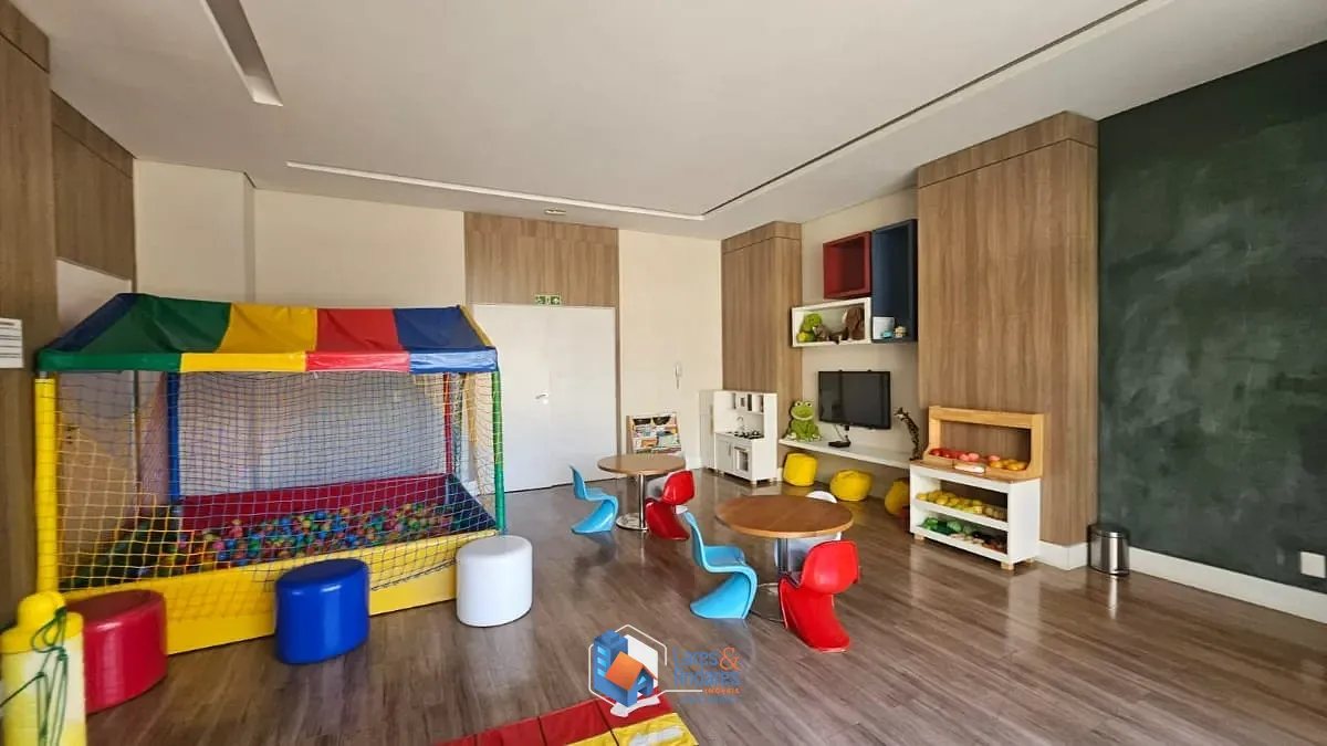 Apartamento, 2 quartos, 94 m² - Foto 32