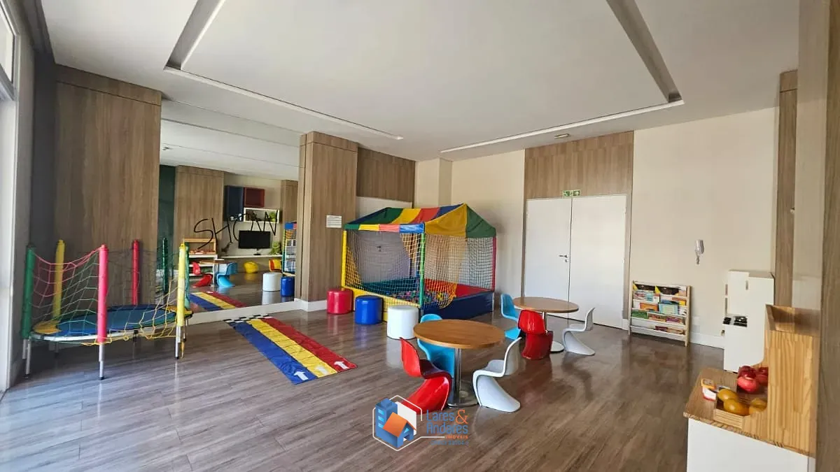 Apartamento, 2 quartos, 94 m² - Foto 34