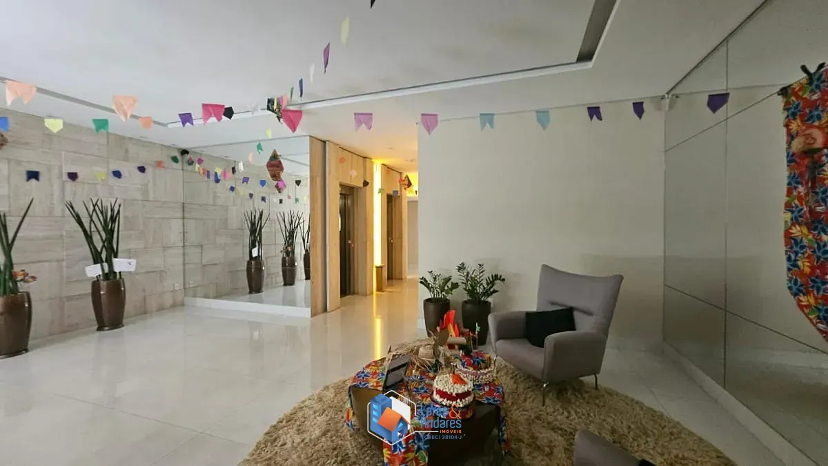 Apartamento, 2 quartos, 94 m² - Foto 50