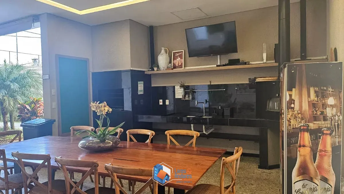 Apartamento, 2 quartos, 94 m² - Foto 41
