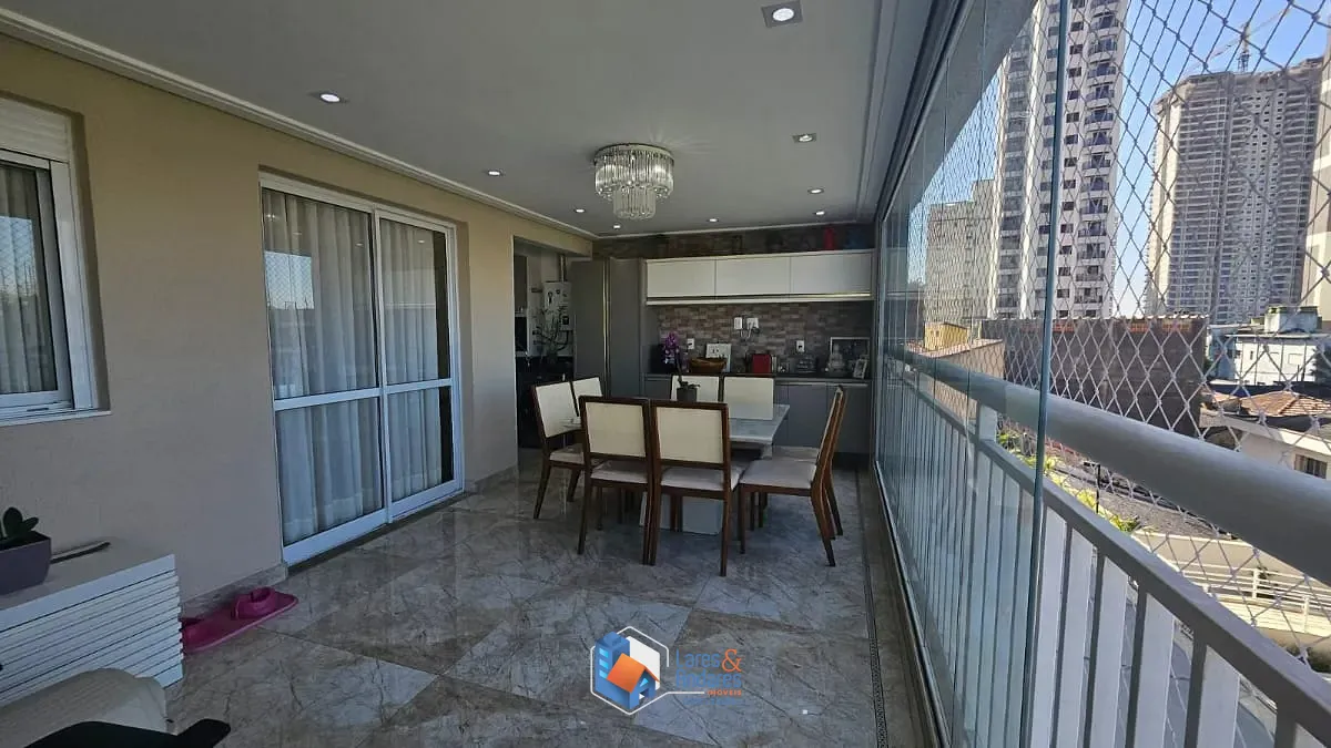 Apartamento, 2 quartos, 94 m² - Foto 1
