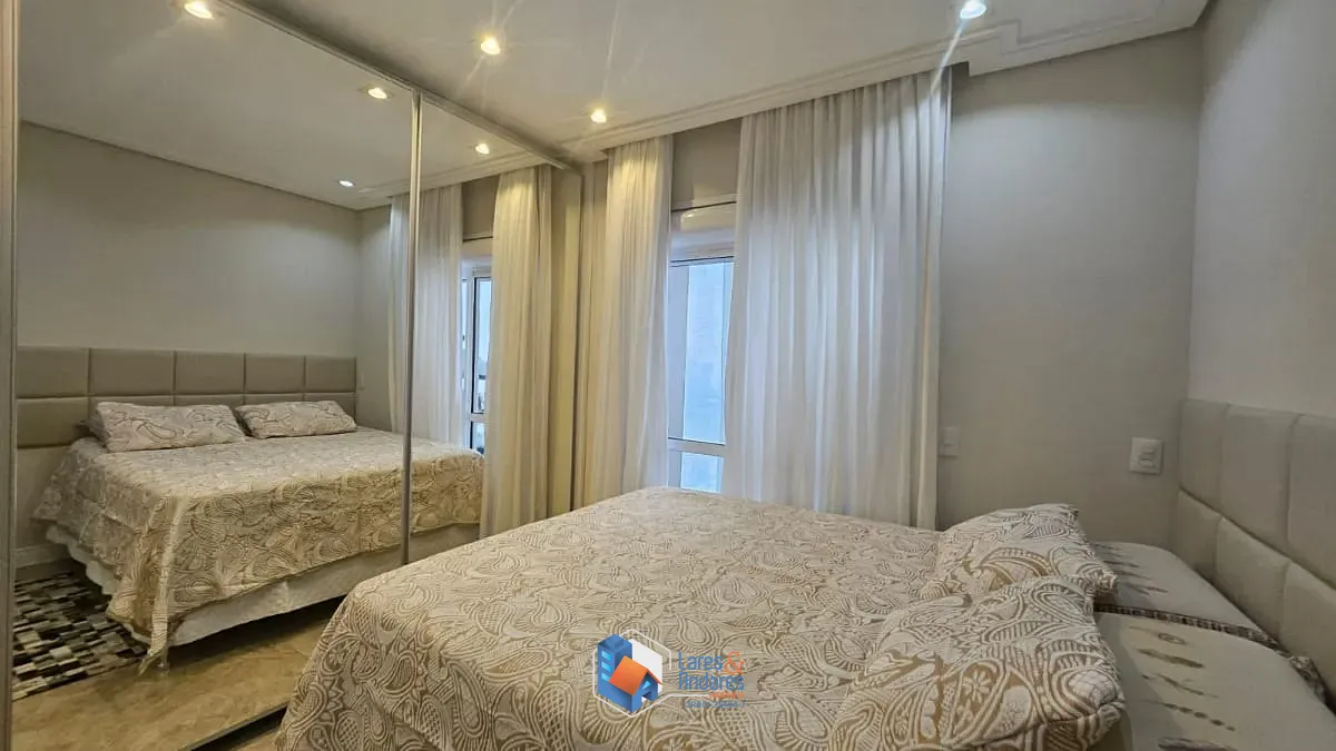 Apartamento, 2 quartos, 94 m² - Foto 20