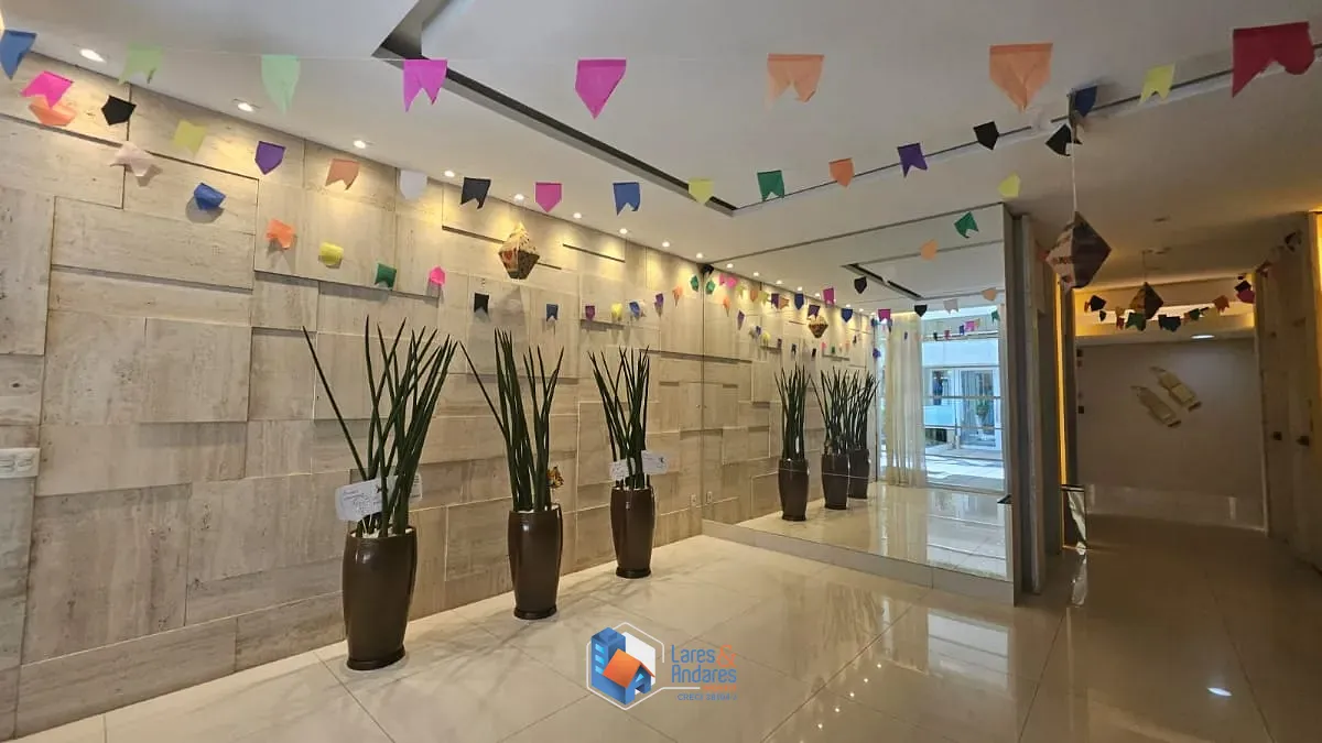 Apartamento, 2 quartos, 94 m² - Foto 51