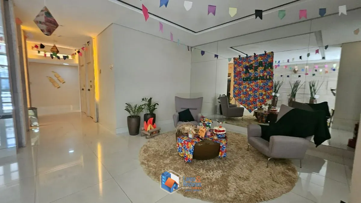 Apartamento, 2 quartos, 94 m² - Foto 5
