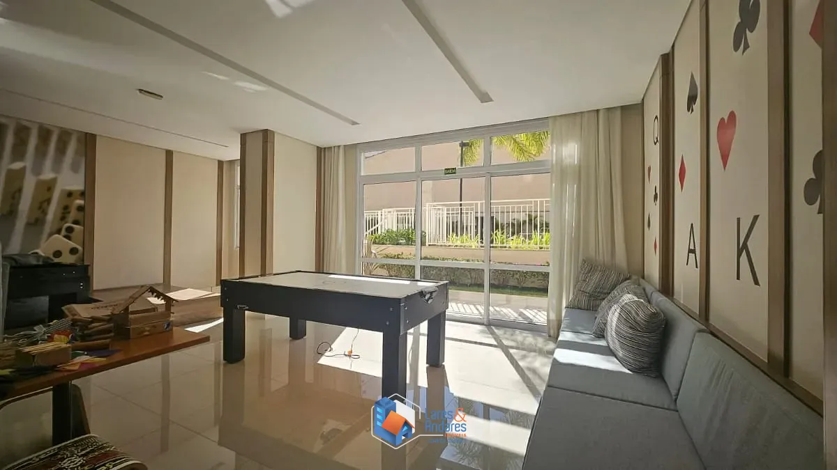 Apartamento, 2 quartos, 94 m² - Foto 35
