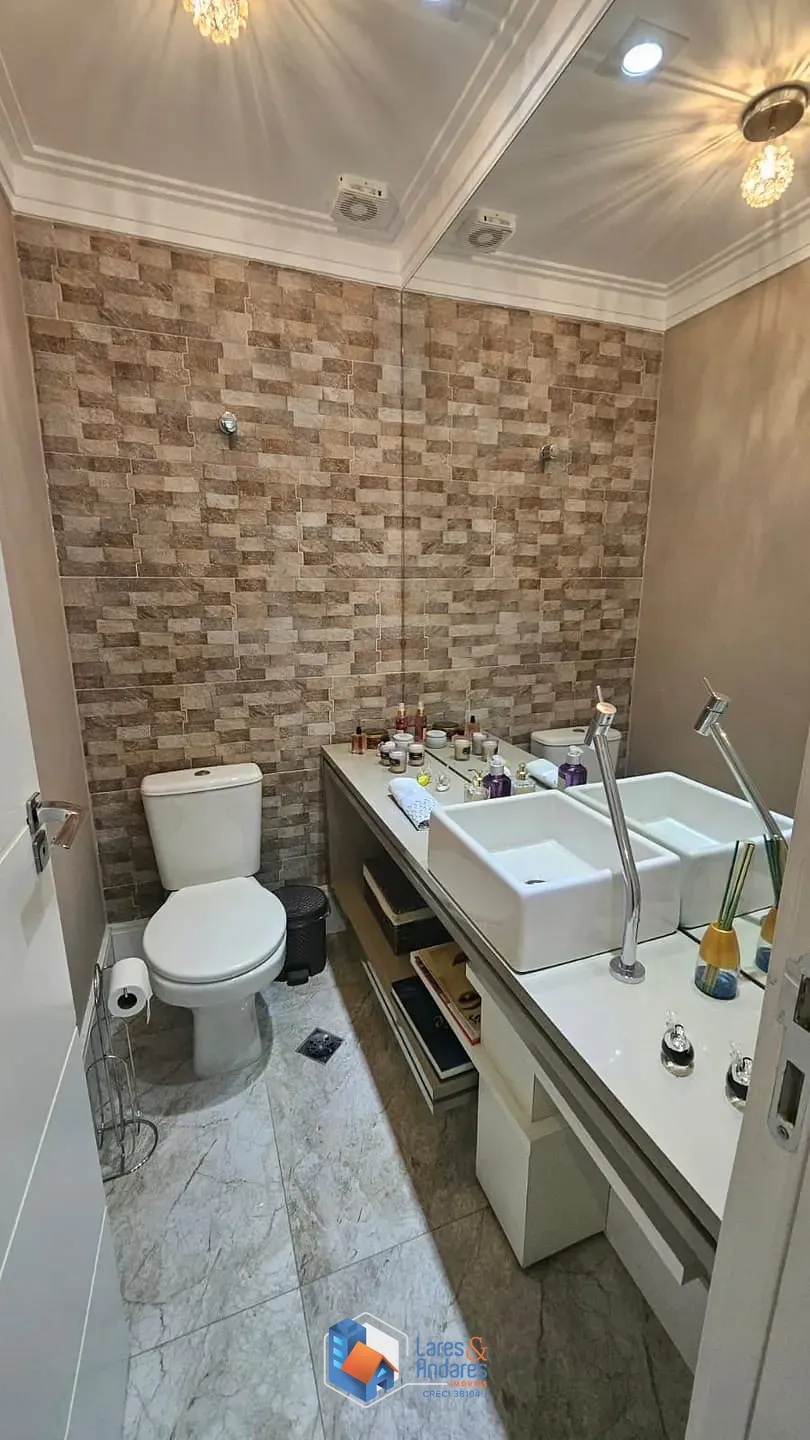 Apartamento, 2 quartos, 94 m² - Foto 15