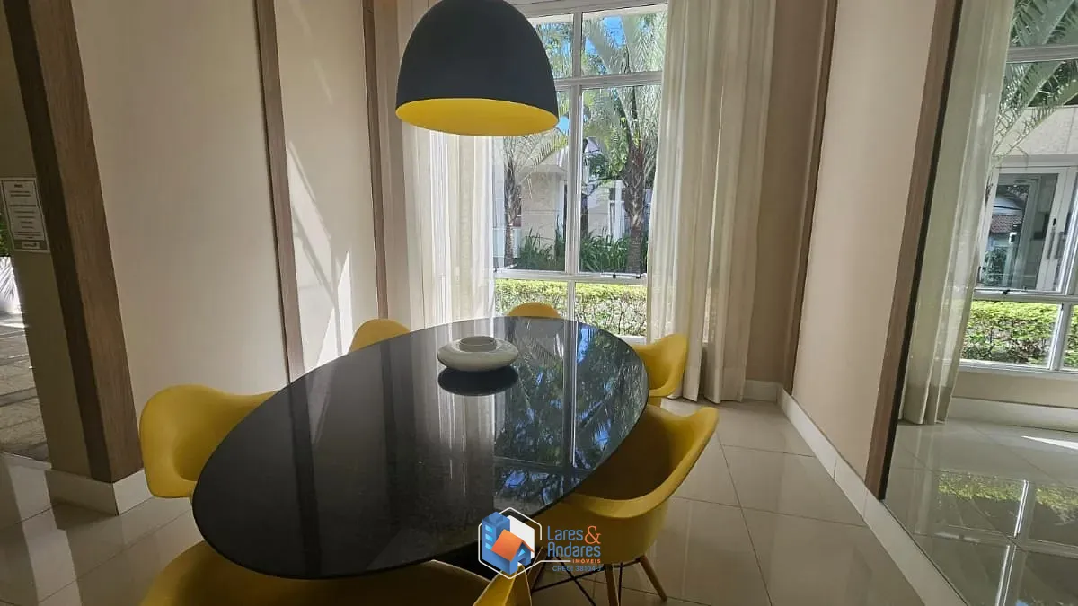 Apartamento, 2 quartos, 94 m² - Foto 40