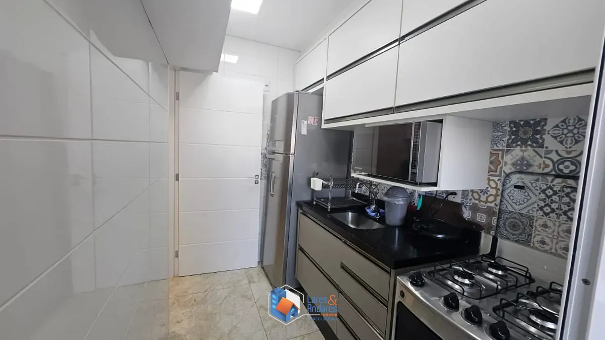 Apartamento, 2 quartos, 94 m² - Foto 10