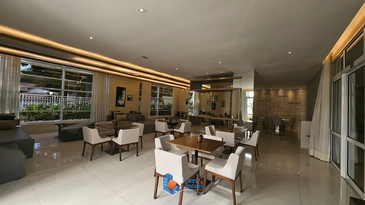 Apartamento, 2 quartos, 94 m² - Foto 47