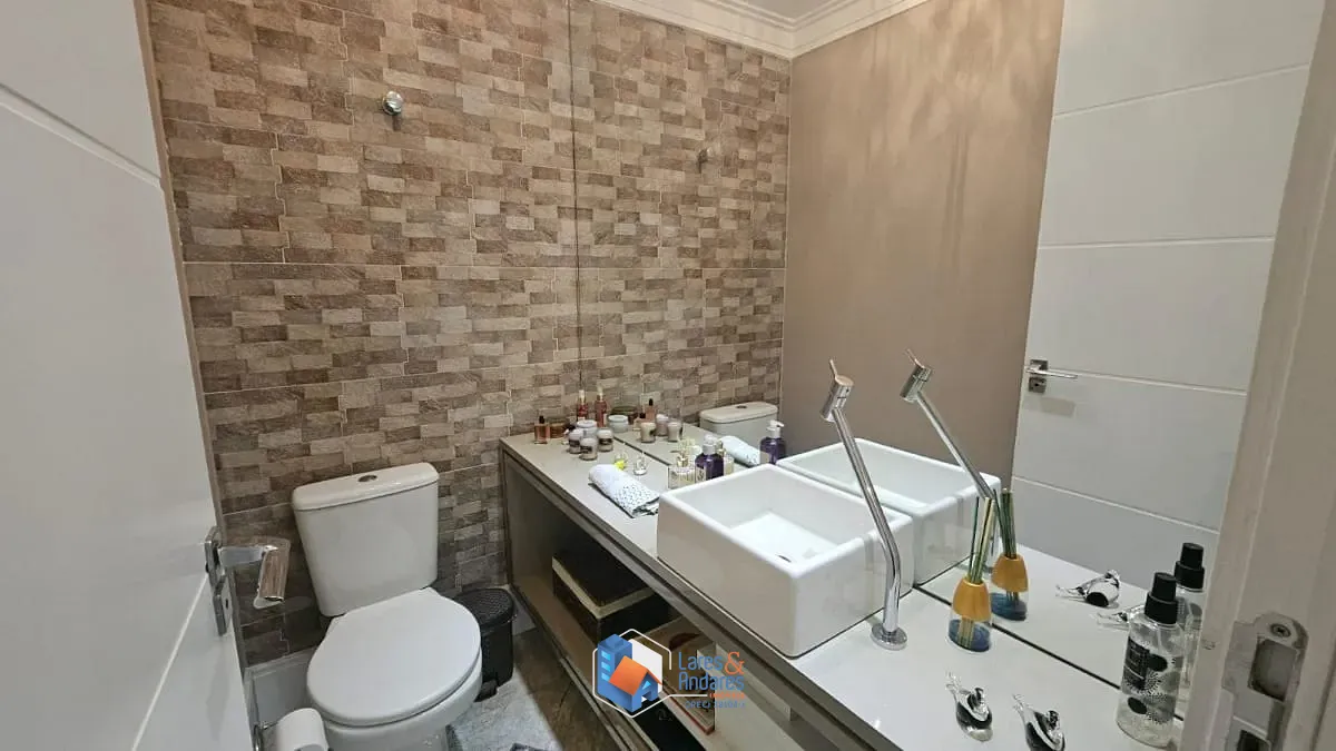 Apartamento, 2 quartos, 94 m² - Foto 14