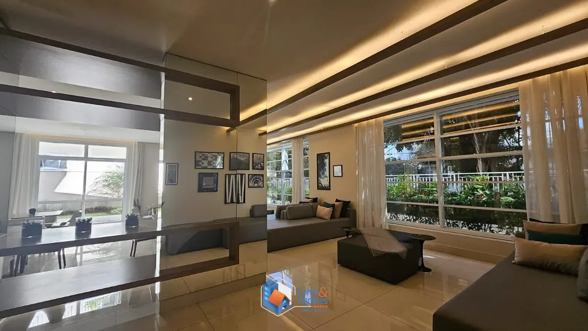 Apartamento, 2 quartos, 94 m² - Foto 44