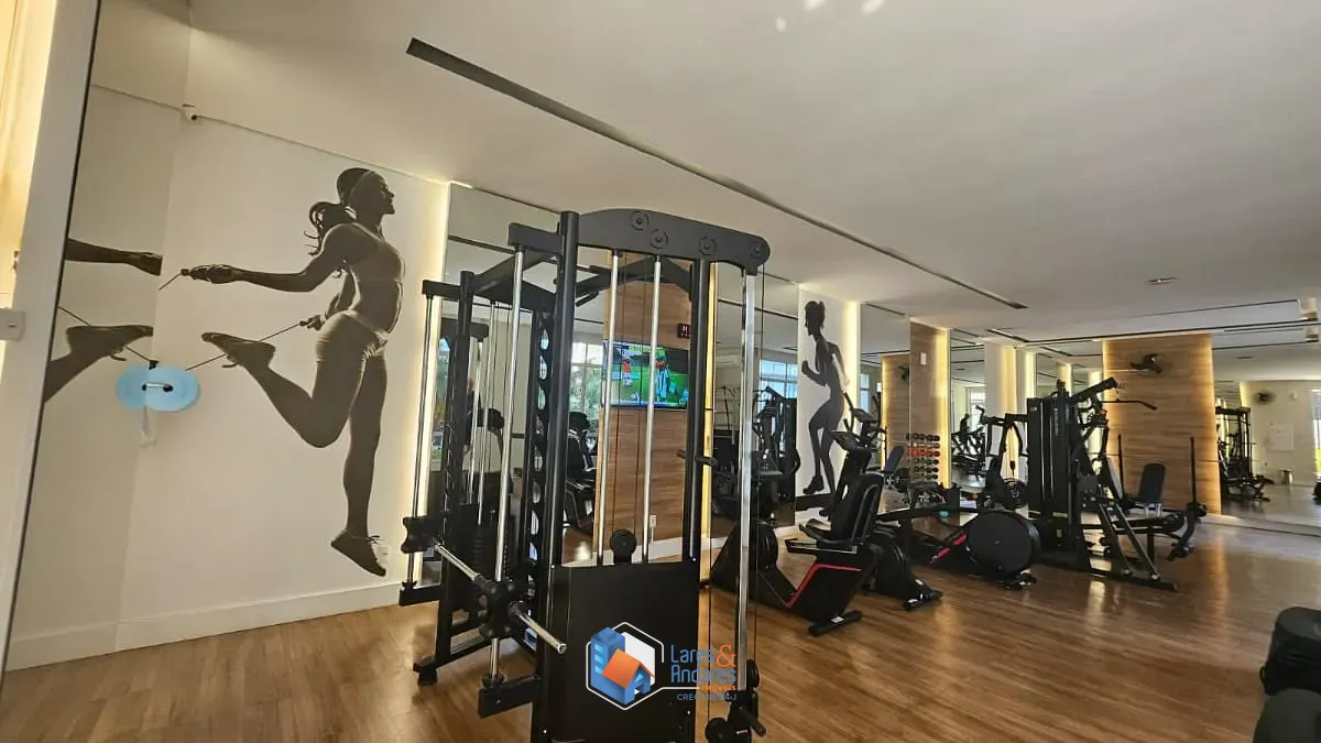 Apartamento, 2 quartos, 94 m² - Foto 24