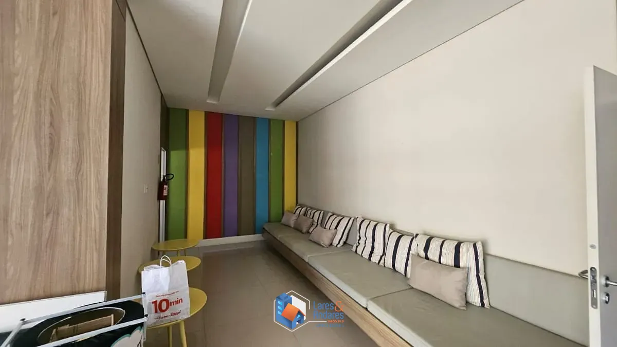 Apartamento, 2 quartos, 94 m² - Foto 28
