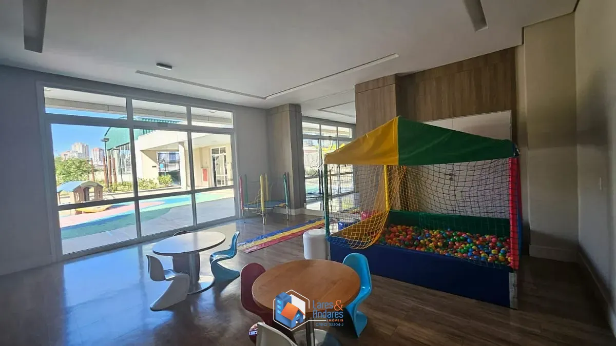 Apartamento, 2 quartos, 94 m² - Foto 30