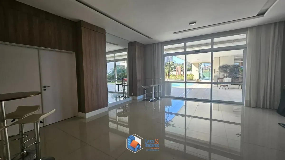 Apartamento, 2 quartos, 94 m² - Foto 33