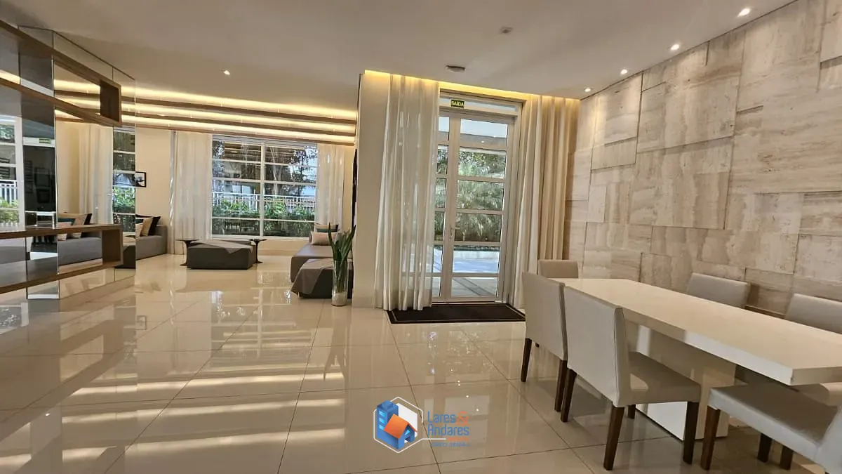 Apartamento, 2 quartos, 94 m² - Foto 48