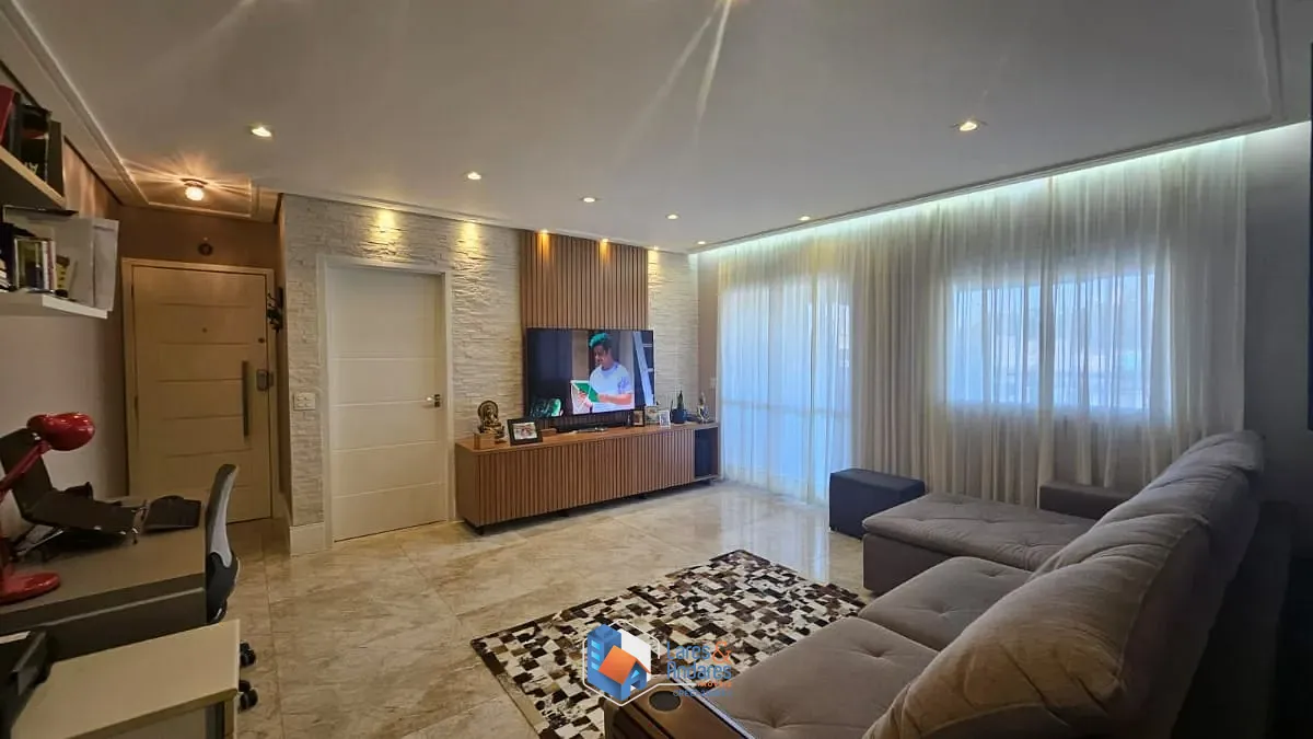 Apartamento, 2 quartos, 94 m² - Foto 9