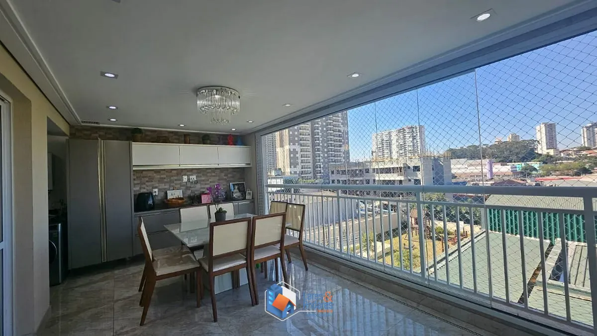 Apartamento, 2 quartos, 94 m² - Foto 3