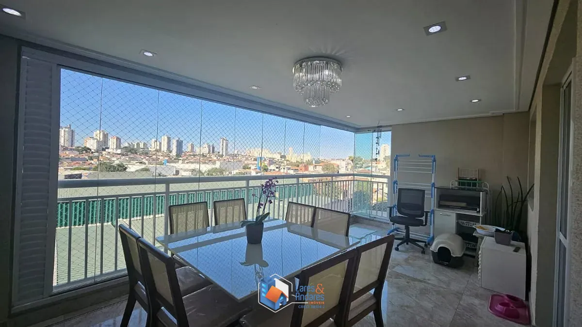 Apartamento, 2 quartos, 94 m² - Foto 4