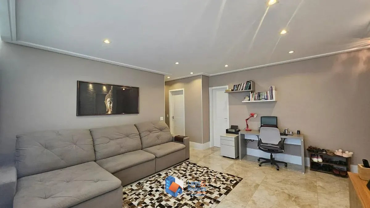 Apartamento, 2 quartos, 94 m² - Foto 7