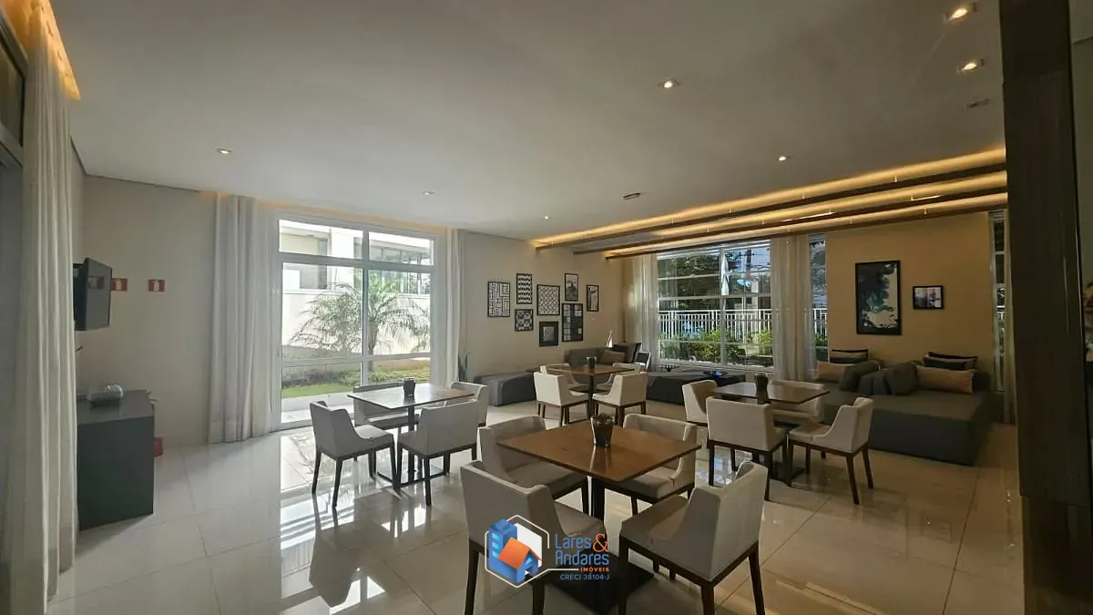 Apartamento, 2 quartos, 94 m² - Foto 45