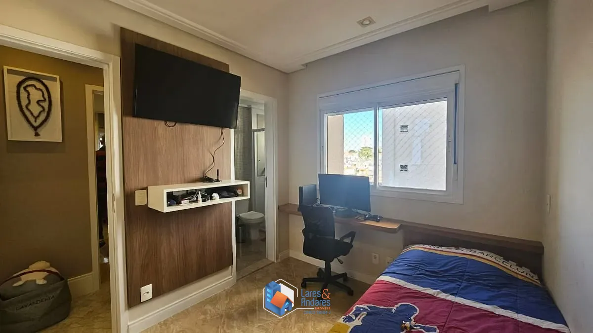 Apartamento, 2 quartos, 94 m² - Foto 11