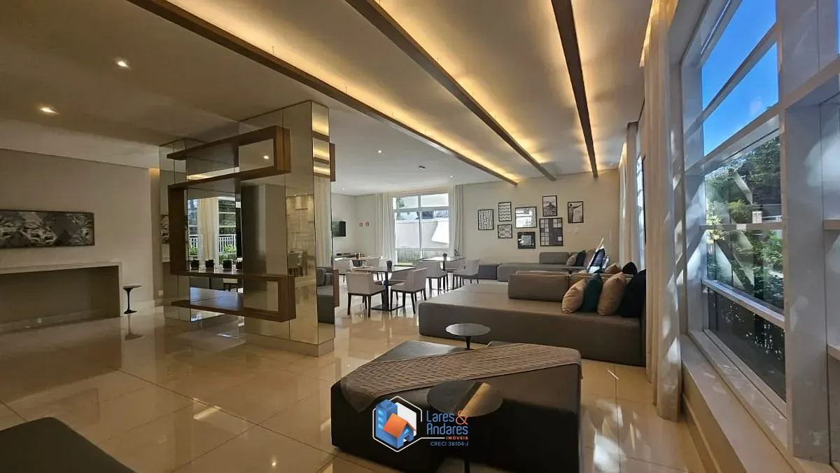Apartamento, 2 quartos, 94 m² - Foto 46