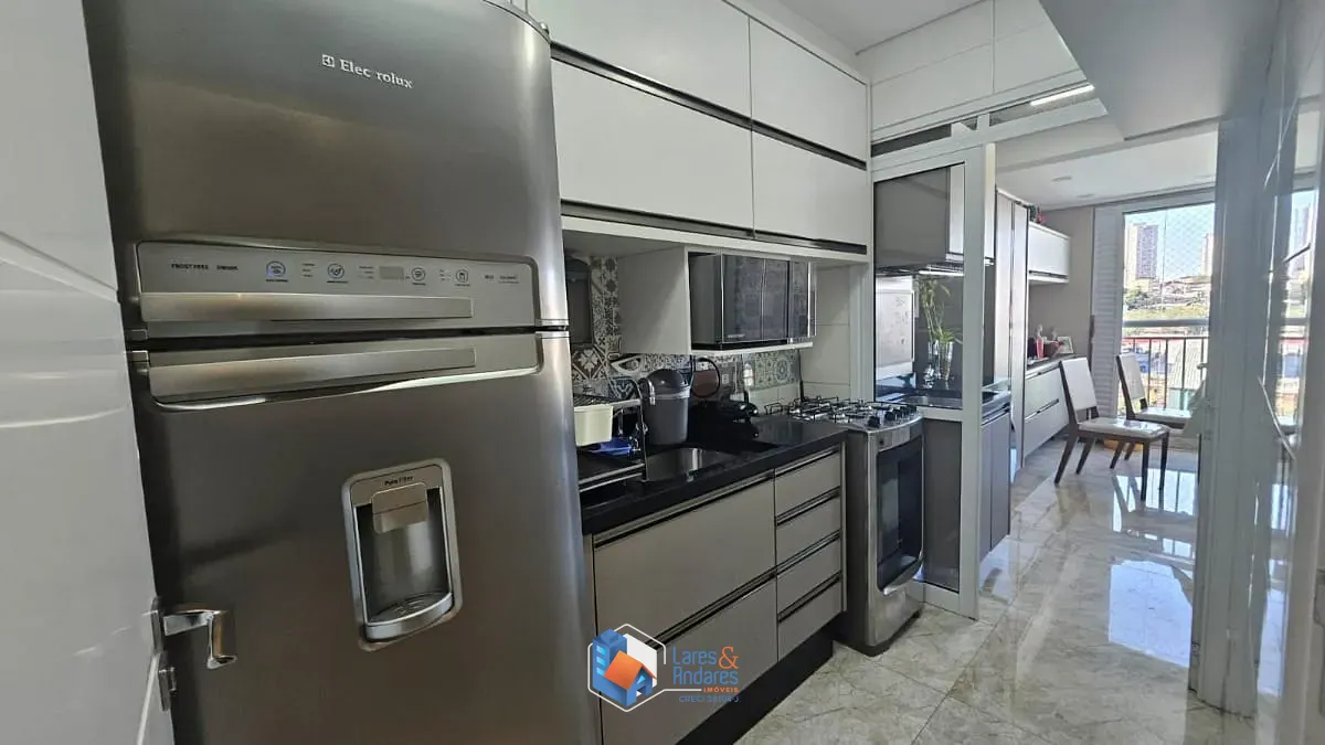 Apartamento, 2 quartos, 94 m² - Foto 6