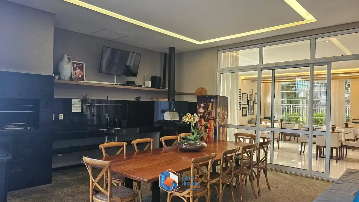 Apartamento, 2 quartos, 94 m² - Foto 43