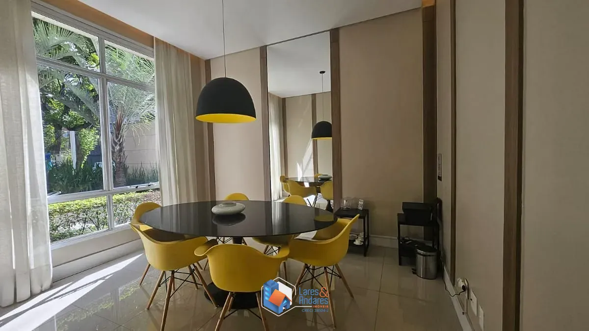 Apartamento, 2 quartos, 94 m² - Foto 42