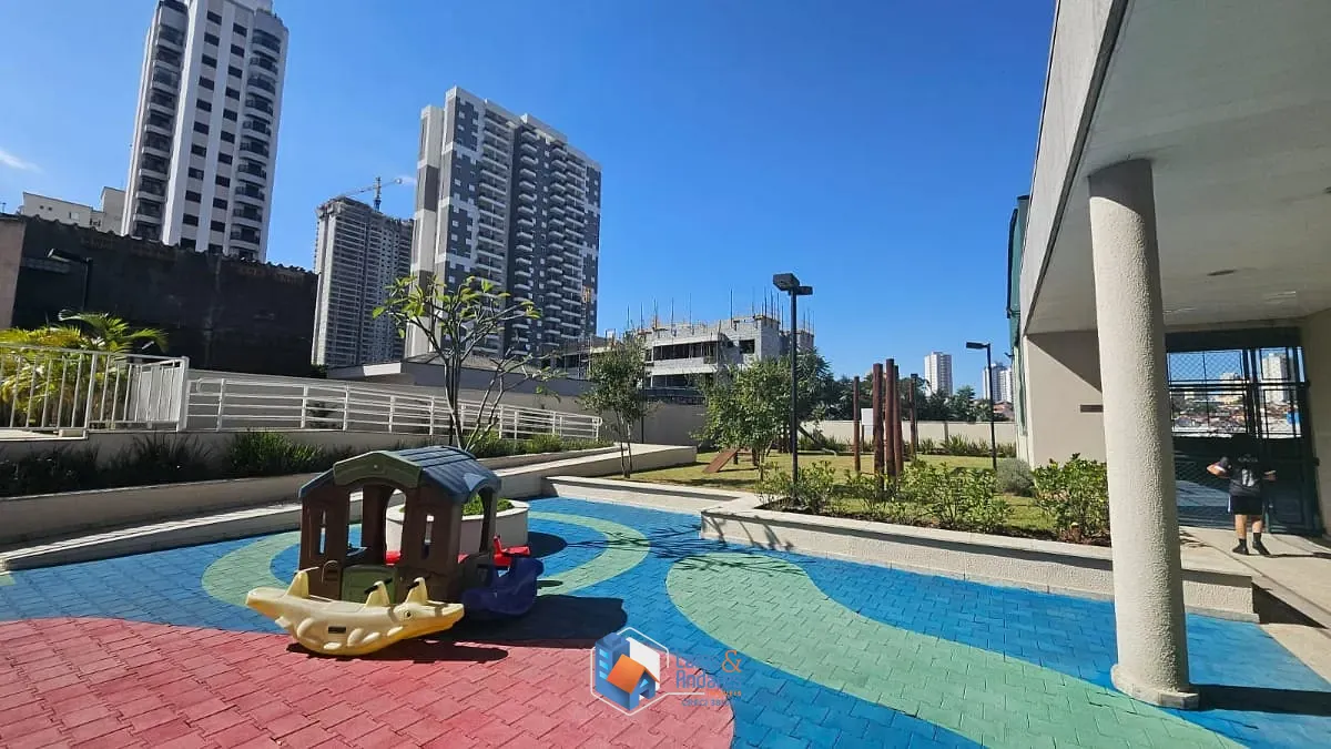 Apartamento, 2 quartos, 94 m² - Foto 25
