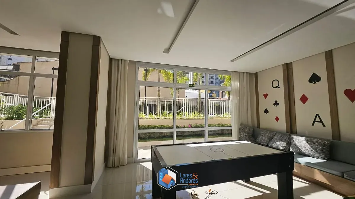 Apartamento, 2 quartos, 94 m² - Foto 38
