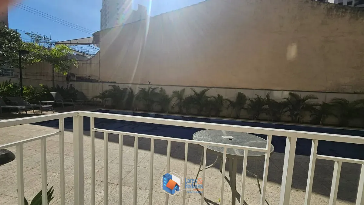 Apartamento, 2 quartos, 94 m² - Foto 37