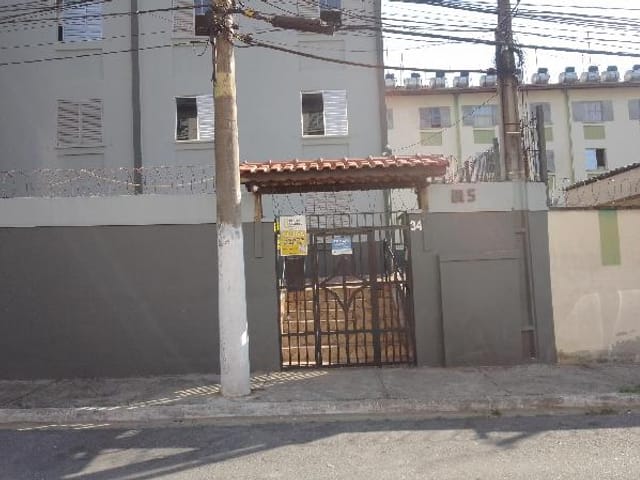 Foto do Apartamento - Apartamento à venda 49M², ITAM PAULISTA, SAO PAULO - SP | Imobiliária Compare
