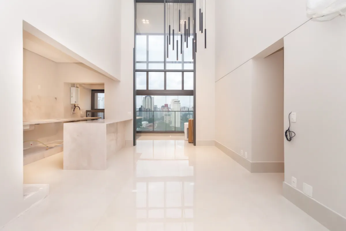 Apartamento para venda em Vila Clementino com 3 quartos, sendo 1 suíte, 98m²