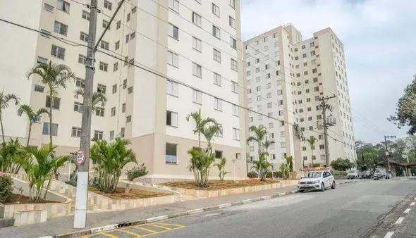 Apartamento para venda em Vila Nova Cachoeirinha com 2 quartos, 50m²