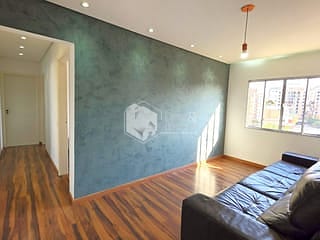 Foto do Apartamento-Apartamento tipo para venda em jaguare com 2 quartos, 70m²