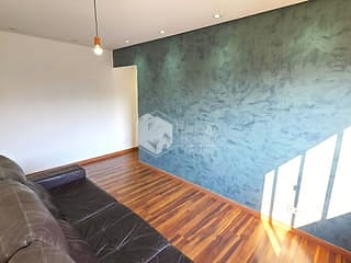Foto do Apartamento-Apartamento tipo para venda em jaguare com 2 quartos, 70m²