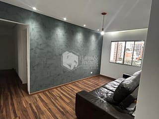 Foto do Apartamento-Apartamento tipo para venda em jaguare com 2 quartos, 70m²