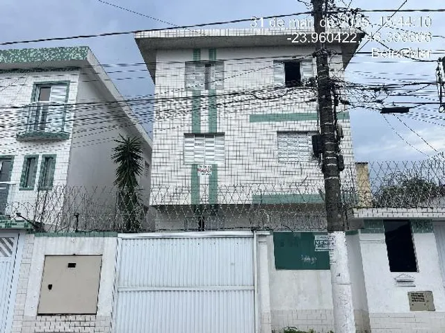 Foto do Apartamento - Apartamento à venda 1 Quarto, 57M², ESPLANADA DOS BARREIROS, SAO VICENTE - SP | Imobiliária Compare