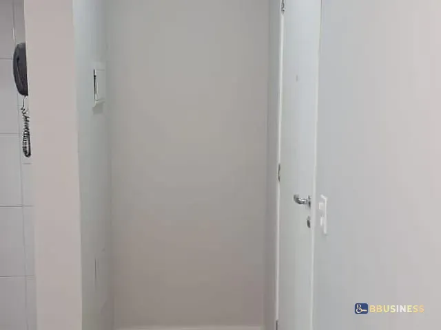 Apartamento com 69m² 2 quartos e 2 banheiros, à venda, no bairro Osvaldo Cruz em São Caetano do Sul