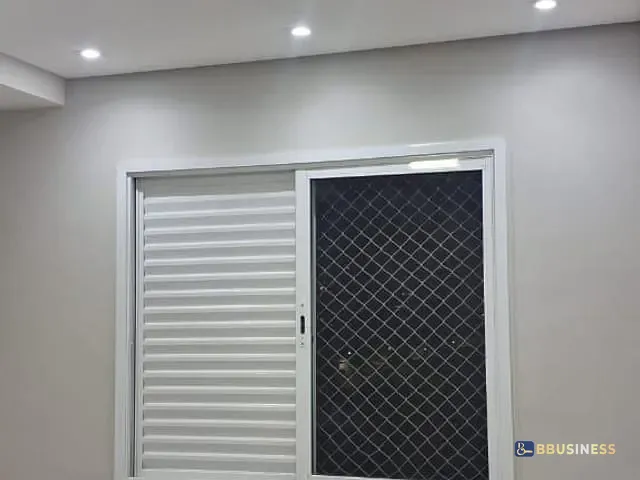 Apartamento com 69m² 2 quartos e 2 banheiros, à venda, no bairro Osvaldo Cruz em São Caetano do Sul