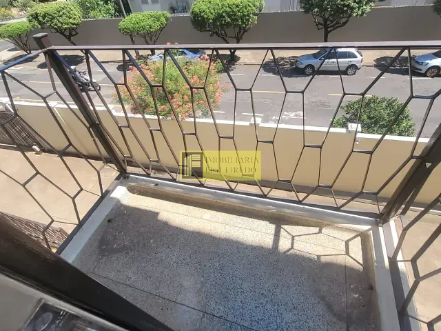 Apartamento 2 quartos e 1 banheiro, para alugar, no bairro Vila Nossa Senhora de Fátima em São José do Rio Preto