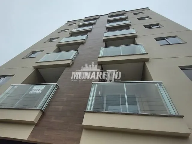 Apartamento com 70m² 2 quartos e 1 banheiro, à venda, no bairro Nossa Senhora da Salete em Concórdia