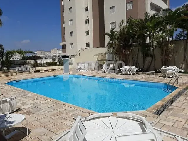 Apartamento 4 quartos e 4 banheiros, à venda, no bairro Vila Nova Cachoeirinha em São Paulo