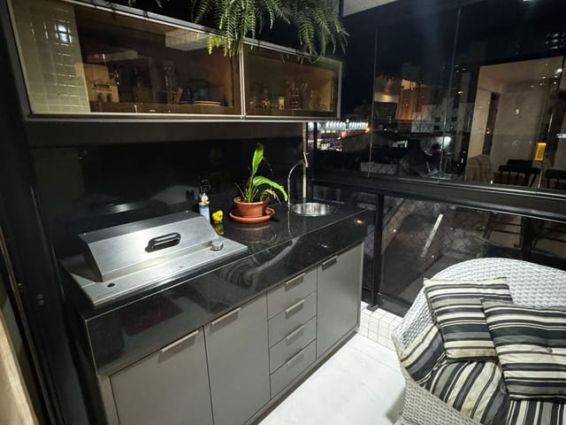 Apartamento 3 quartos e 2 banheiros, à venda, no bairro Manaíra em João Pessoa