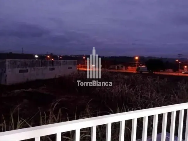 Apartamento com 61m² 2 quartos e 1 banheiro, à venda, no bairro Uvaranas em Ponta Grossa